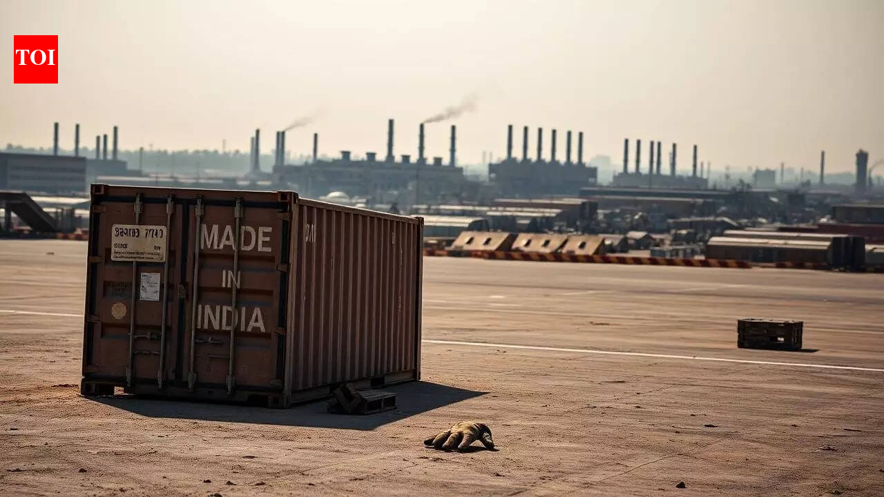 Diesel shipping at risk if urea supplies are disrupted: Automotive industry