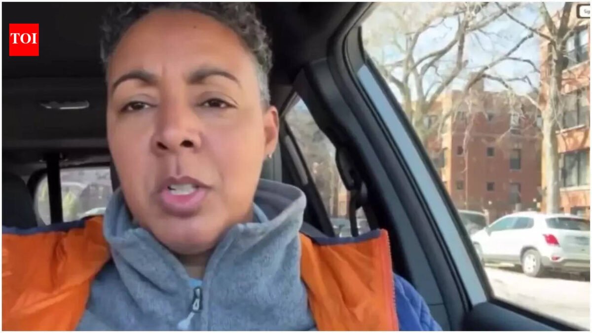 'Disgusting', 'trash': Chicago Democrats face ire over 'wrong place, wrong time' comments about Sheridan Gorman's killing
