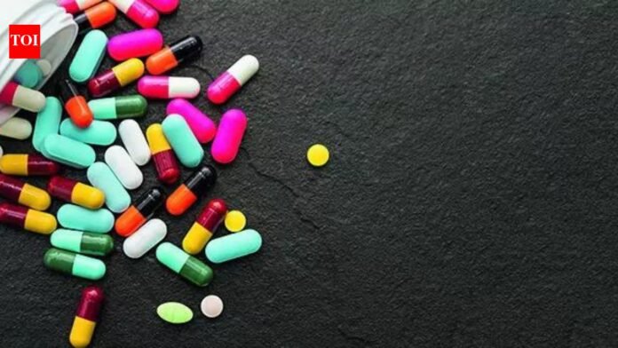 Do you take too many medicines in old age? It may be safe to cut spending

