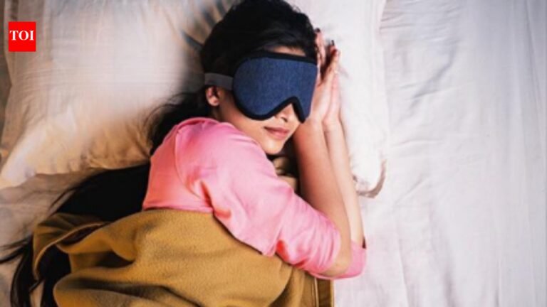 Doctors: Sleep disorders put lakhs of Indians at risk