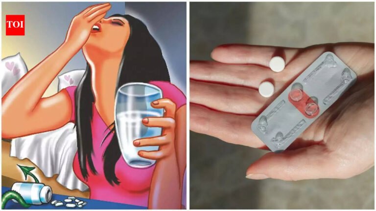Doctors warn against frequent use of morning-after pill