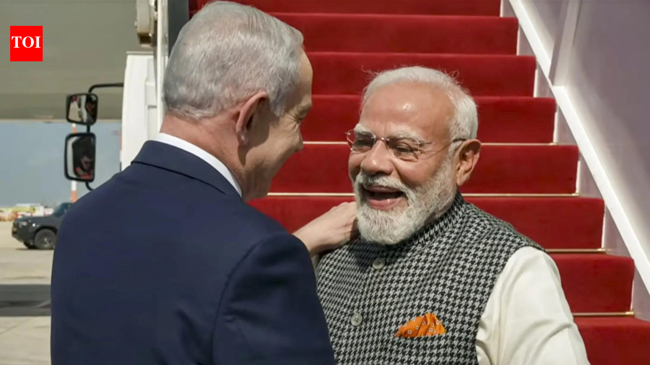 Does Prime Minister Modi know about the US and Israel's plan to attack Iran? What the Israeli envoy said