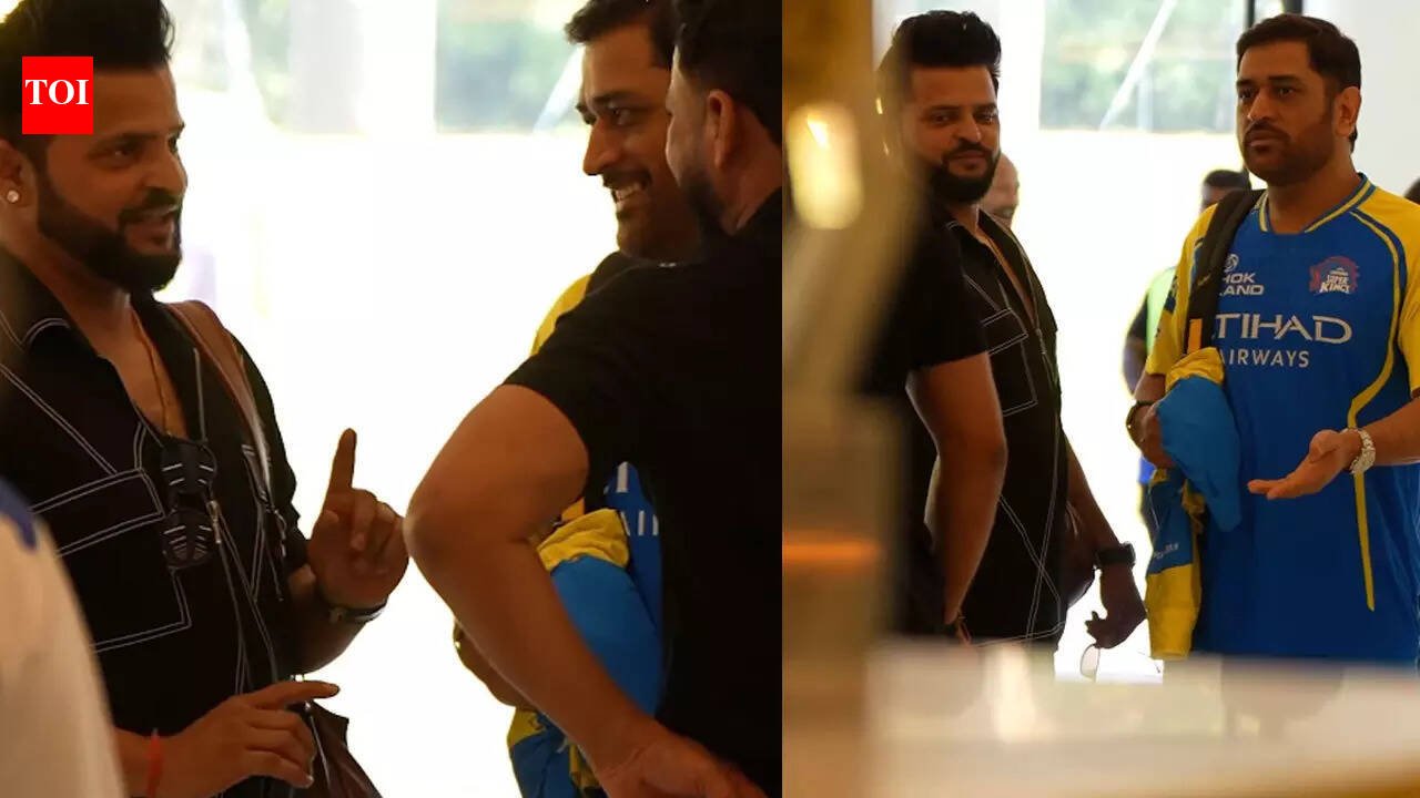 Donnie jokes to Bravo about 'I don't like you'; Raina trolls with 'Korbo, lorbo, jeetbo'