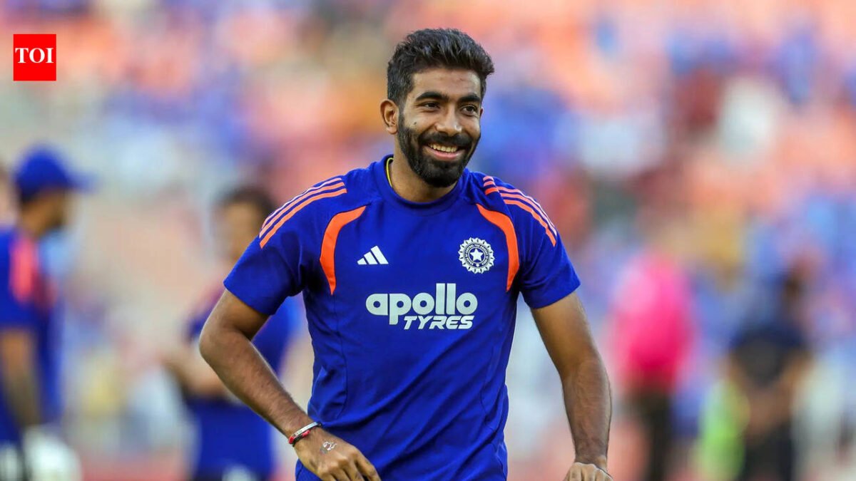 'Don't be surprised if': Clark's bold prediction for Bumrah final