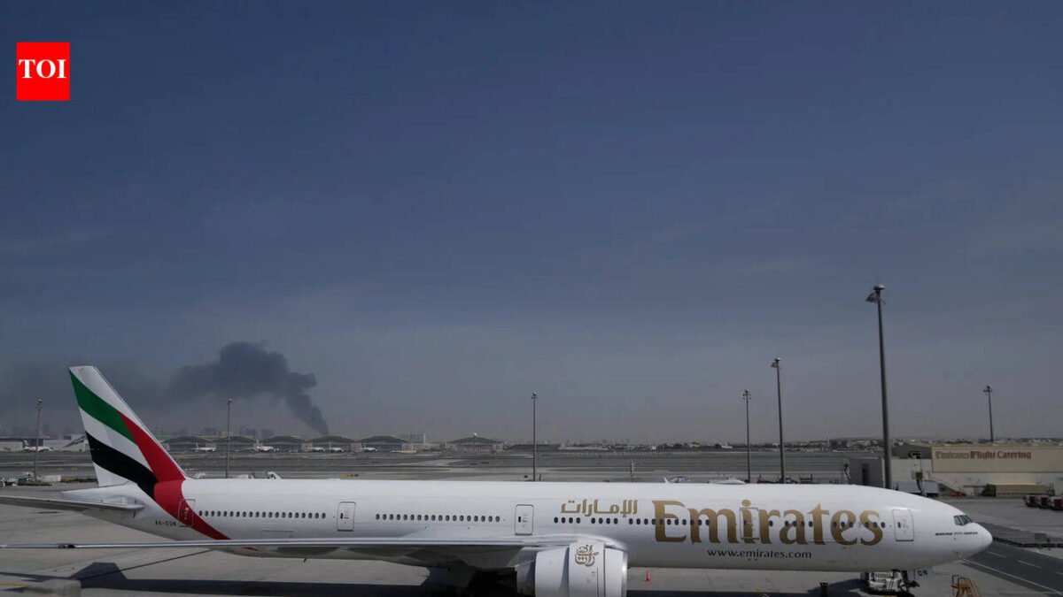Dubai News: 60-year-old British tourist arrested for photographing missiles during US-Iraq war; could face up to 2 years in prison