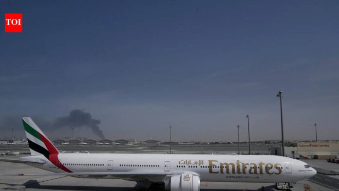 Dubai News: 60-year-old British tourist arrested for photographing missiles during US-Iraq war; could face up to 2 years in prison

