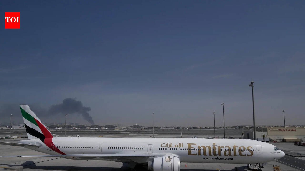 Dubai News: 60-year-old British tourist arrested for photographing missiles during US-Iraq war; could face up to 2 years in prison