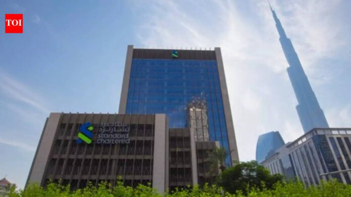 Dubai News: 'Evacuate offices?' Standard Chartered responds to virus rumors in UAE emirate amid Iran-US-Israel war

