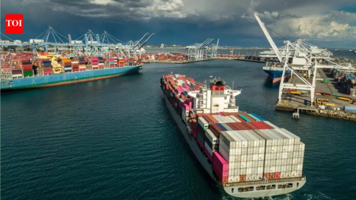 Dubai-Oman green corridor comes online: UAE opens new routes to speed up sea and air cargo movement

