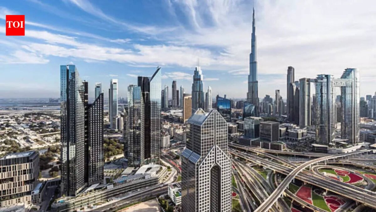 Dubai Ruler Sheikh Mohammed bin Rashid Al Maktoum introduces strict new construction laws: Violators could face Dh2 million fine in UAE emirate World News
