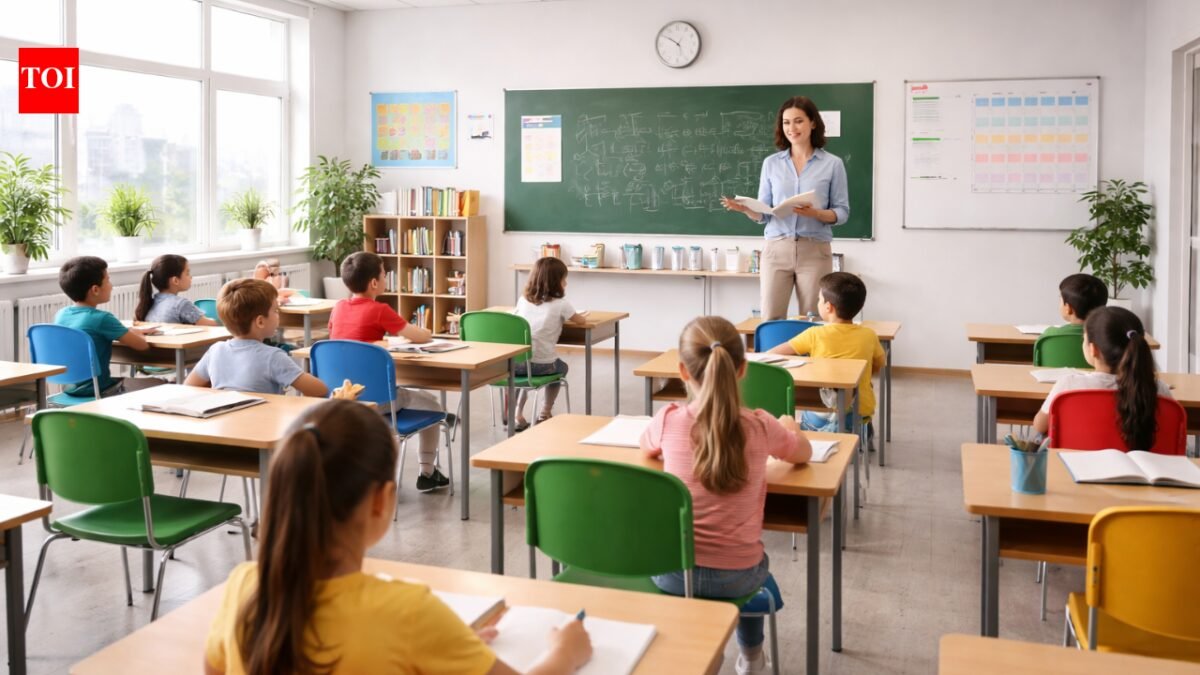 Dubai extends remote learning period for private institutions until April 3; KHDA says on-site returns require approval | World News