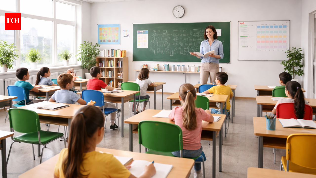 Dubai extends remote learning period for private institutions until April 3; KHDA says on-site returns require approval | World News