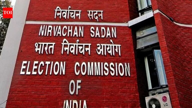 EC may announce assembly poll schedule for five states