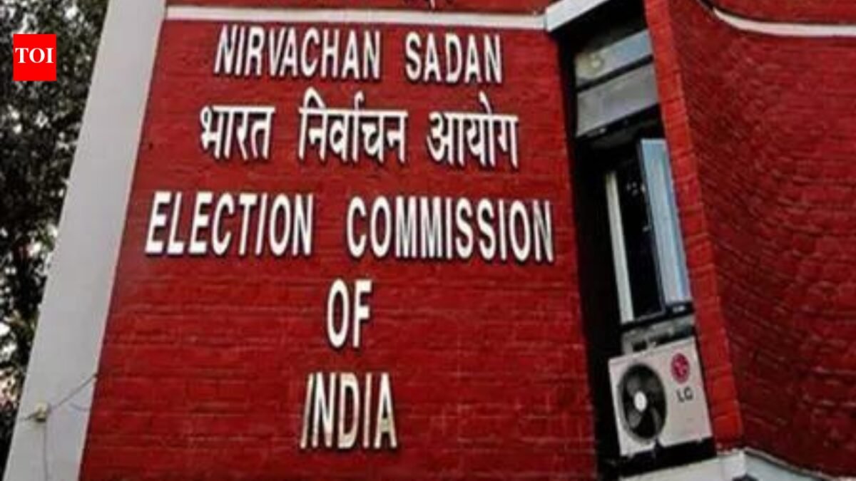 EC orders major reshuffle of Bengal bureaucracy; Kolkata Communist Party chief secretary replaced ahead of parliament polls