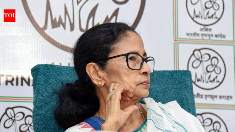 ED cannot claim ‘fundamental right’ to probe: West Bengal asks SC