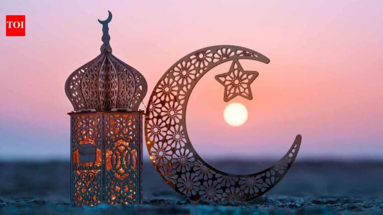 Eid Al Fitr 2026: Saudi Arabia declares Eid Al Fitr 2026 public holiday for government and private sector World News