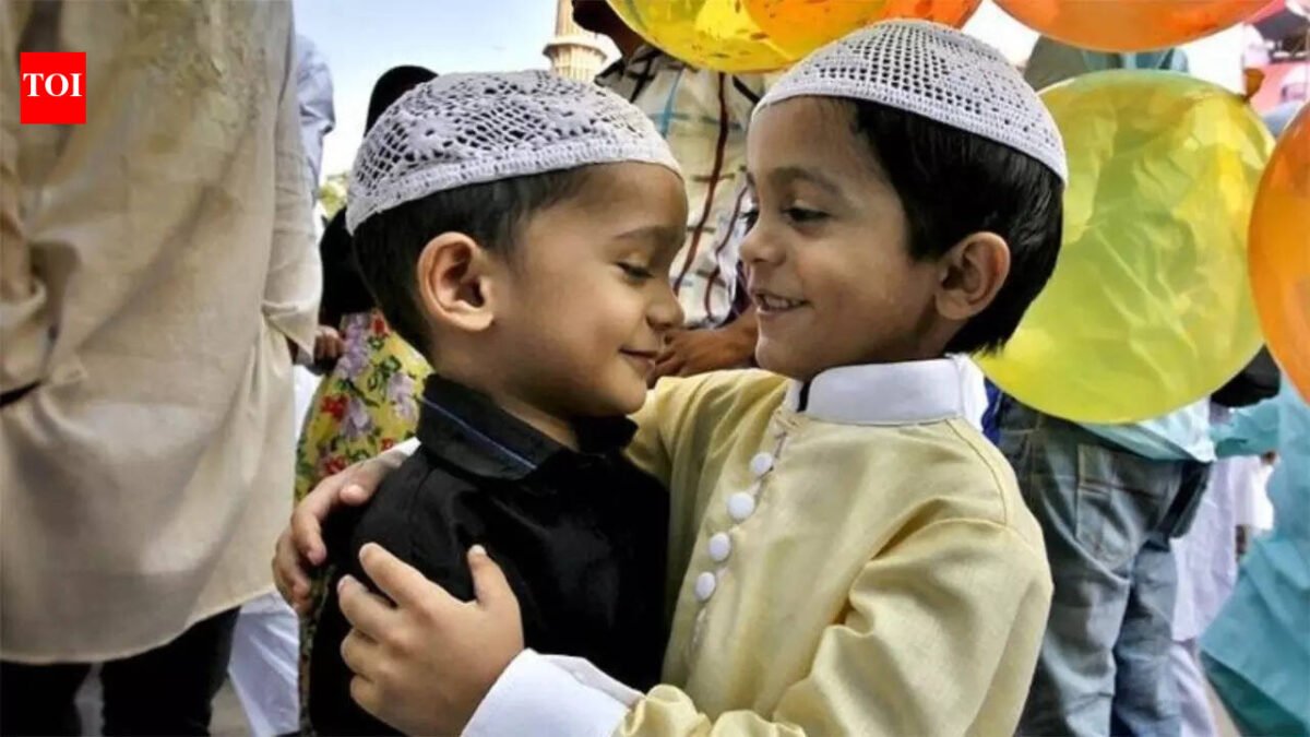 Eid al-Fitr 2026: South Africa announces official date; why Eid is on different days explained