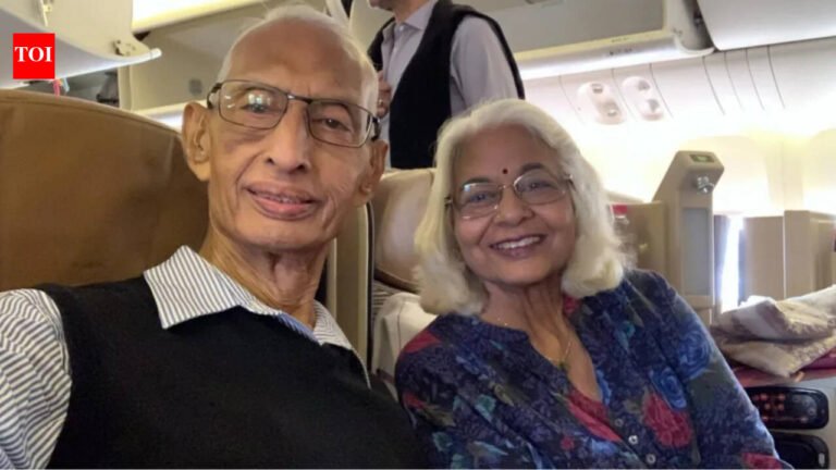 Elderly Indian couple lost £2,500 to fake Heathrow ticket scam: ‘I don’t know how the scammers got our phone numbers’