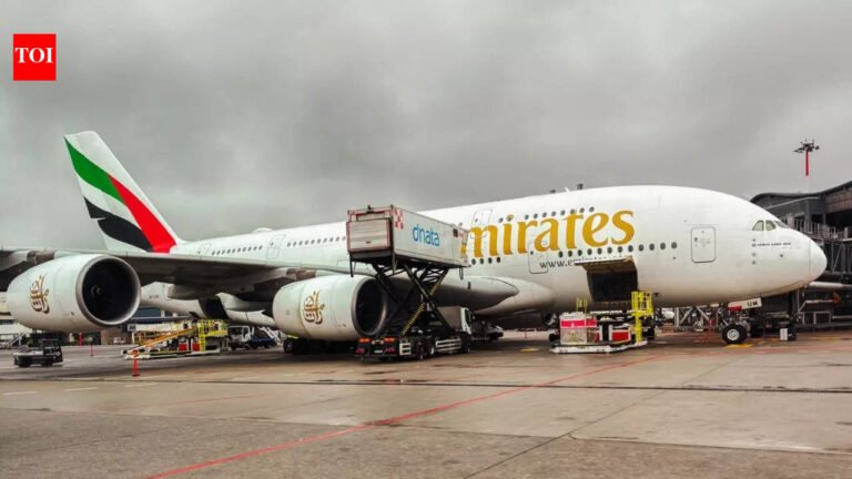 Emirates resumes flights after Dubai International airport closure due to security incident: What travelers need to know amid Iran, US-Israel war