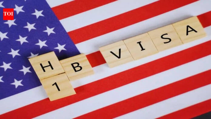 End of Fiscal Year 2027 H-1B Visa Registration: What’s Next?

