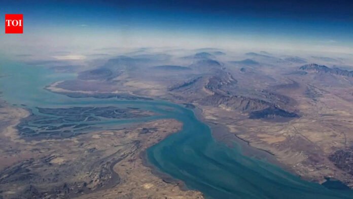 Energy imports from Africa grow steadily as India diversifies to fill Hormuz gap

