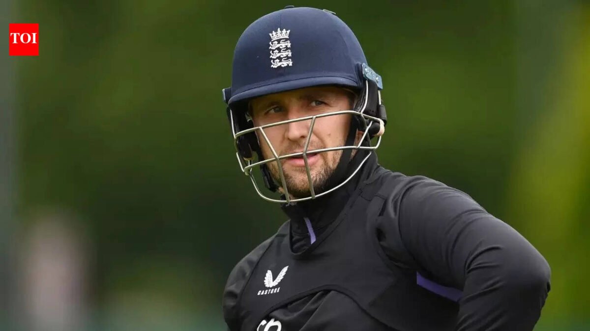 England cricket explosion: ECB hits back at claims batsmen 'nobody cares'