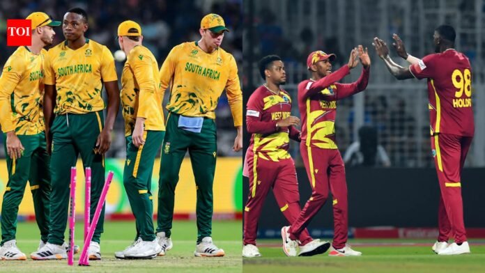 England leave, WI and SA stranded in India; ex-captain slams ICC for unequal treatment

