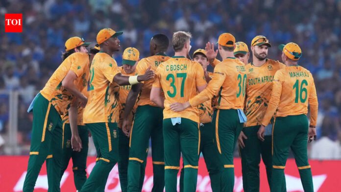 England players stranded in South Africa slam ICC after flying home

