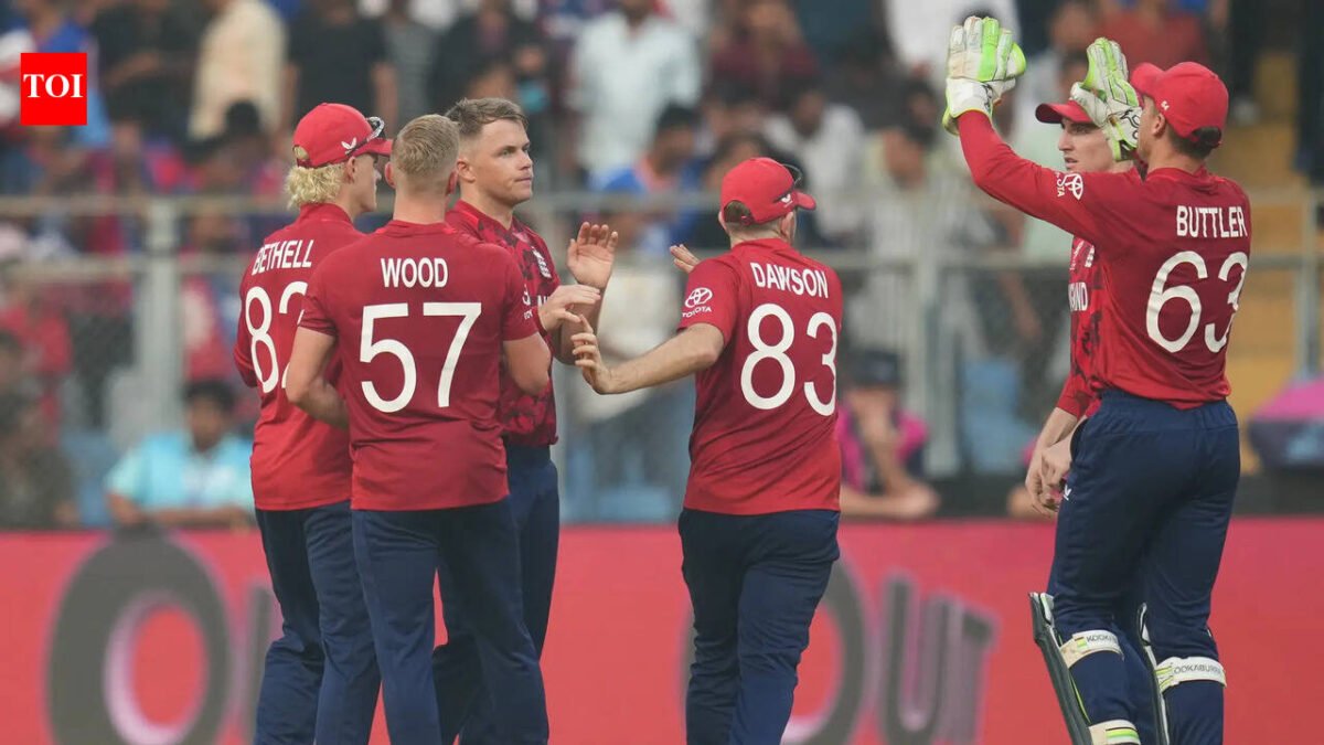 'England will beat India': Former Pakistan captain's bold performance in T20 World Cup semi-final