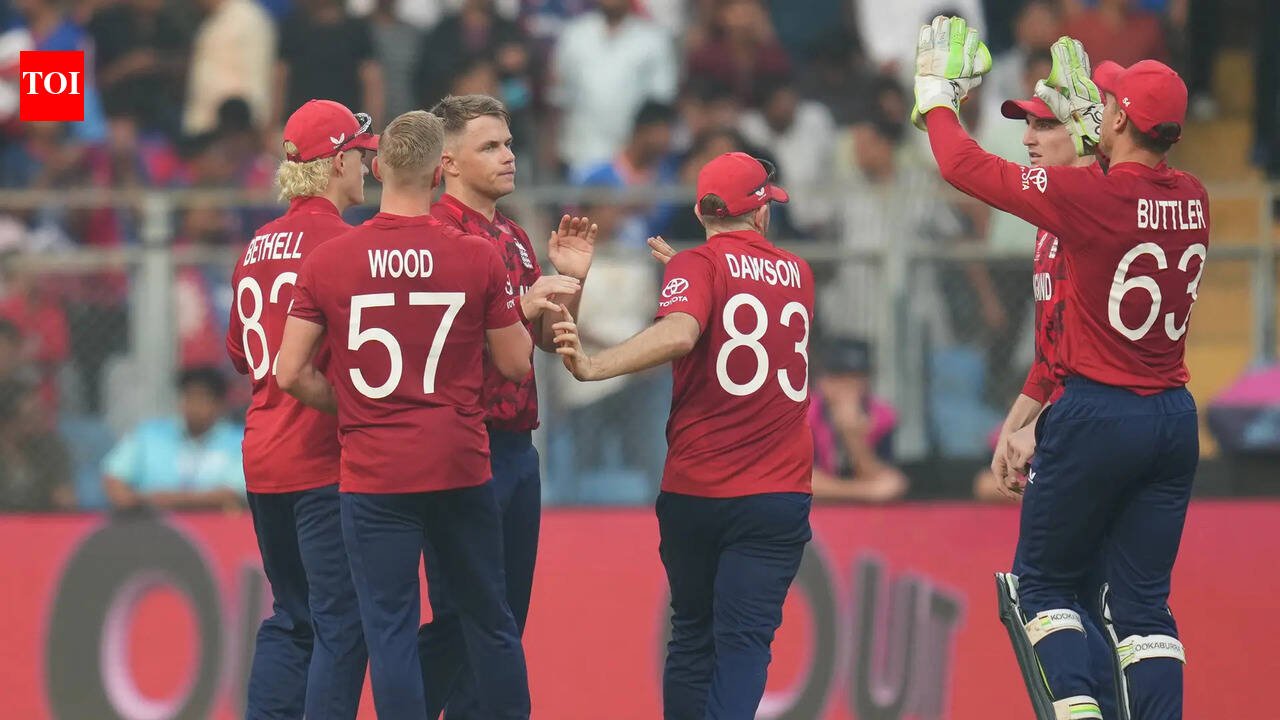 'England will beat India': Former Pakistan captain's bold performance in T20 World Cup semi-final