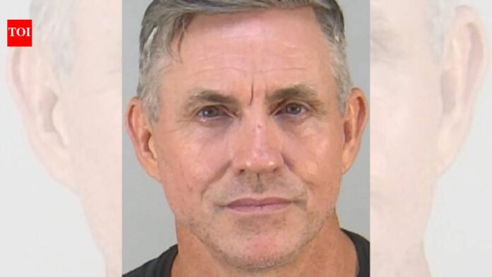 Entered US on student visa, obtained green card, now in ICE custody: Australian man convicted of rape arrested in Florida

