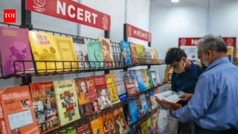 ‘Entire book retracted’: NCERT publicly apologizes over judicial corruption chapter after SC criticism