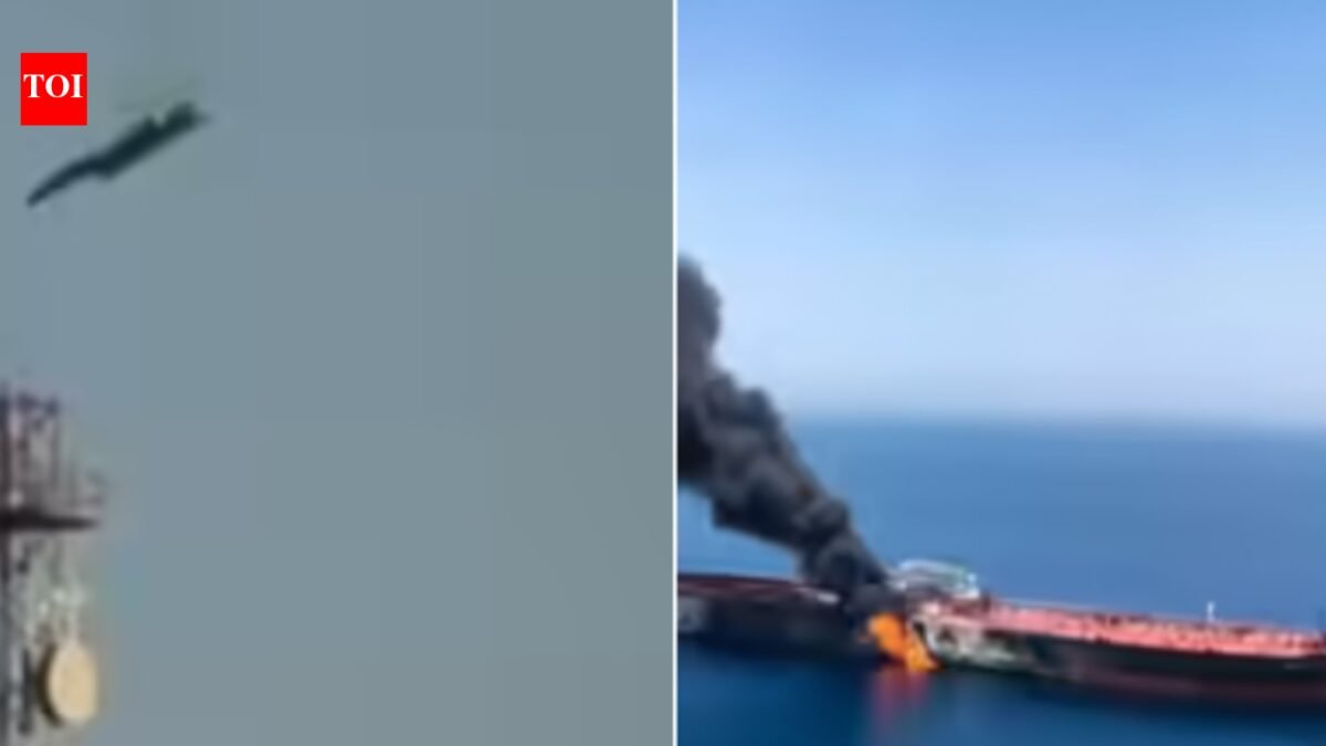 Evening News Coverage: Tensions Rising in the Middle East; 3 F-15s crash in Kuwait, Indian national killed in Oman, and more