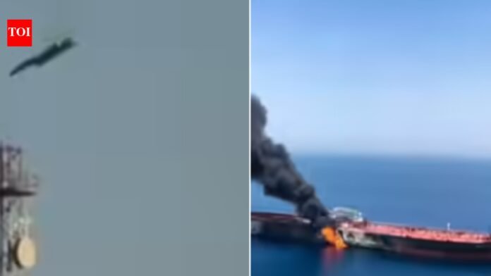 Evening-News-Coverage-Tensions-Rising-in-the-Middle-East-3.jpg Evening News Coverage: Tensions Rising in the Middle East; 3 F-15s crash in Kuwait, Indian national killed in Oman, and more