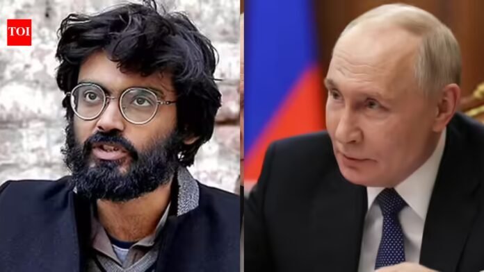 Evening News Report: Court Grants Sharjeel Imam Interim Bail; Putin Offers Support to New Iranian Leader Ayatollah Ali Khamenei and More Iran

