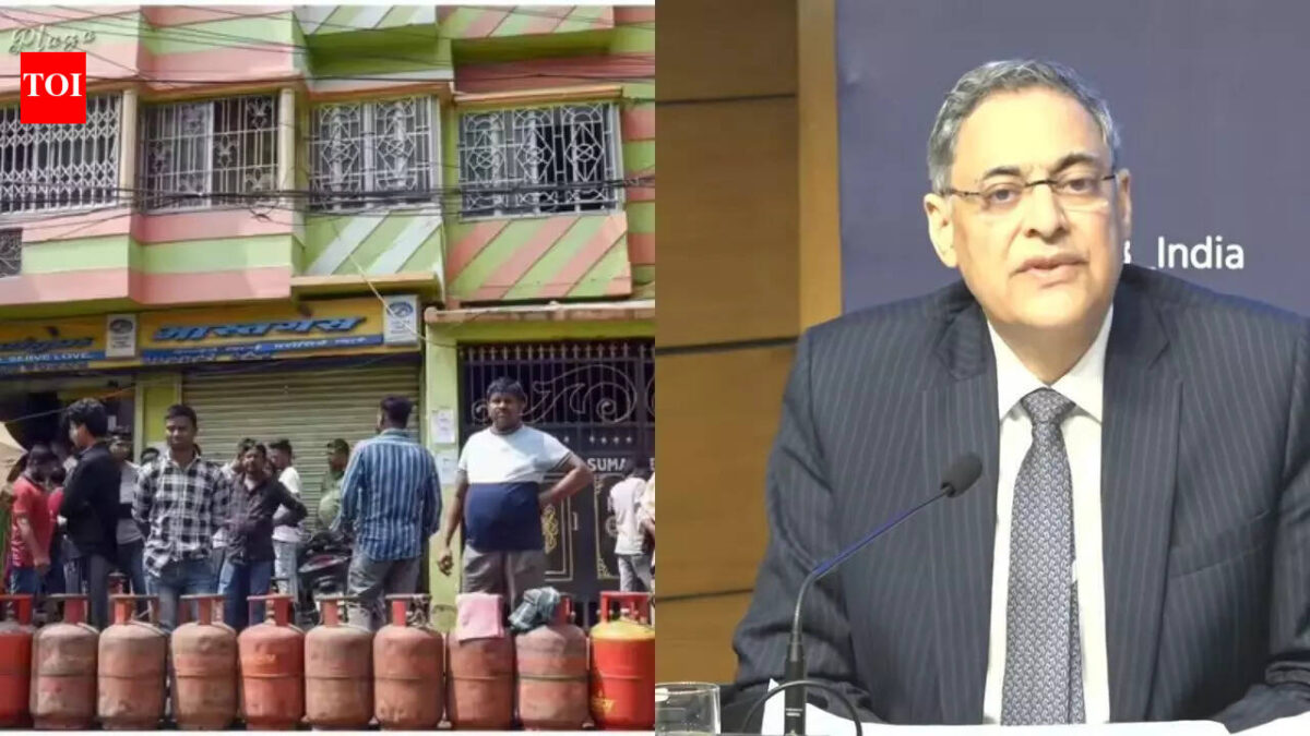 Evening News Report: Govt urges calm on LPG supplies; Oman attack kills 2 Indians, injures 10