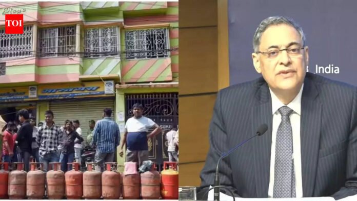 Evening News Report: Govt urges calm on LPG supplies; Oman attack kills 2 Indians, injures 10

