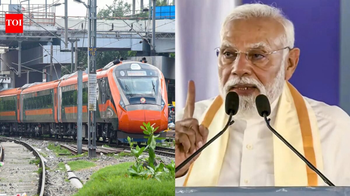 Evening News Report: IRCTC directs station kitchens to use microwaves, induction cookers; PM Modi assures more help for Indians stranded in Gulf and Gulf