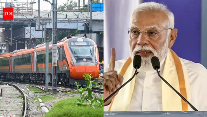 Evening News Report: IRCTC directs station kitchens to use microwaves, induction cookers; PM Modi assures more help for Indians stranded in Gulf and Gulf

