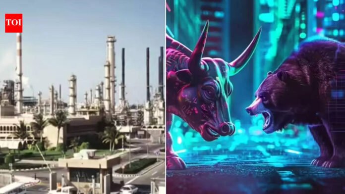 Evening News Report: Iran attacks Saudi Aramco and Kuwait refineries; Sensex drops around 2,500 points More

