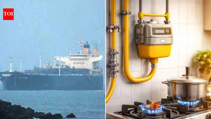 Evening News Report: Iran rejects ship bound for Pakistan from Hormuz; administration calls for more gas pipelines to be diverted

