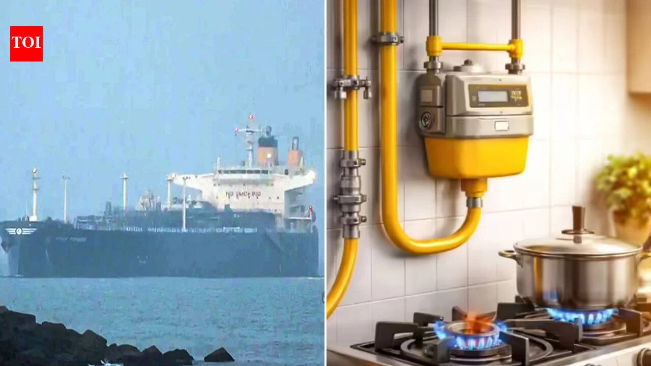 Evening News Report: Iran rejects ship bound for Pakistan from Hormuz; administration calls for more gas pipelines to be diverted