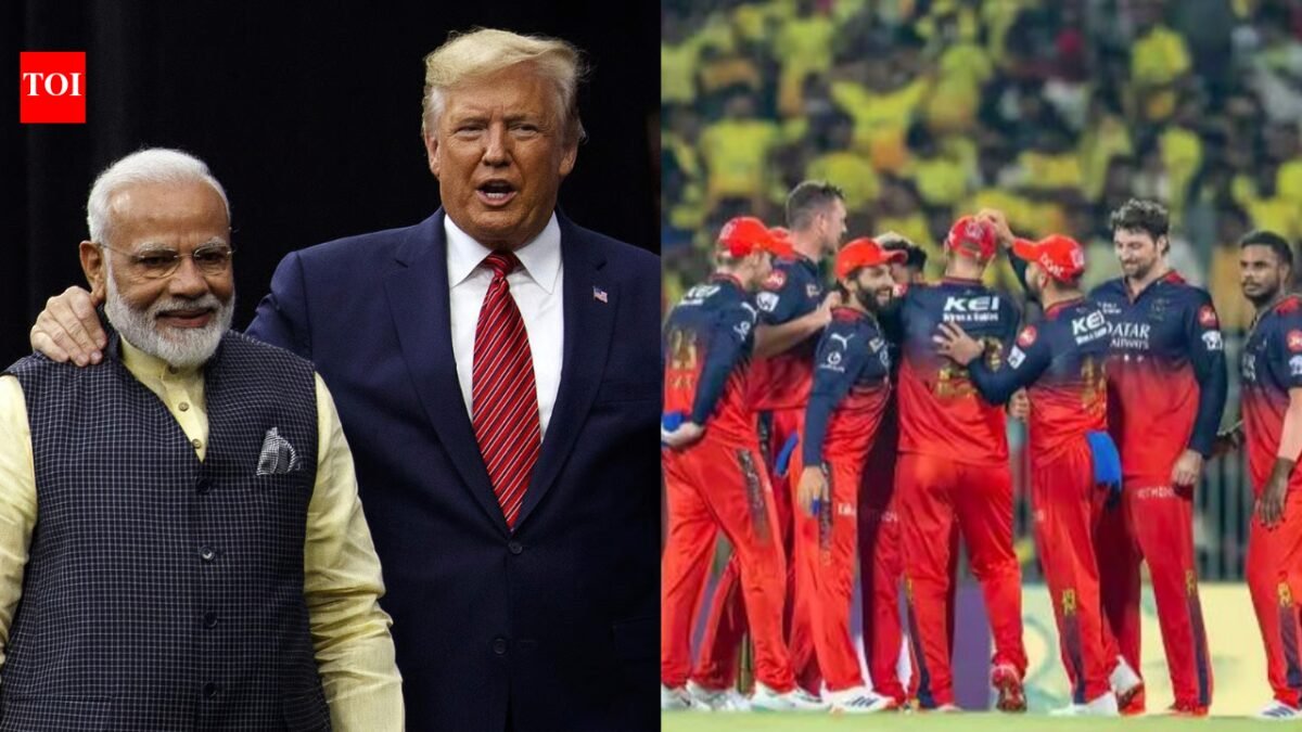 Evening News Report: MEA denies Elon Musk joined PM Modi in Trump's call on Iran; RCB to face SRH in IPL 2026 opener More