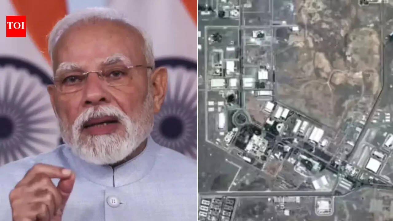 Evening News Report: Prime Minister Modi spoke to the President of Iran; the United States and Israel attacked Iran’s Natanz nuclear facility again More