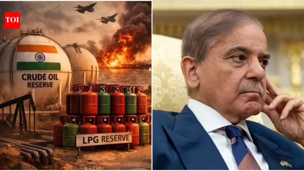 Evening News Report: What impact did the US-Iraq war have on India? Pakistan announces crisis measures, more amid Middle East tensions