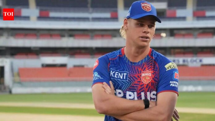 Exclusive | Cooper Connolly wants to learn, grow and emulate Sean Marsh at Kings XI Punjab


