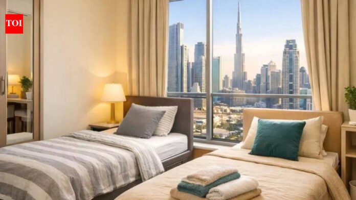 Expats warn: Dubai tightens housing rules, and those breaking the rules in shared apartments could face Dh1 million fines

