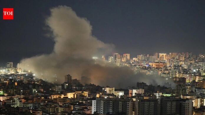 'Expecting painful blows': War enters seventh day, Iran hints at using 'invisible' weapons; US and Israel step up strikes - Highlights

