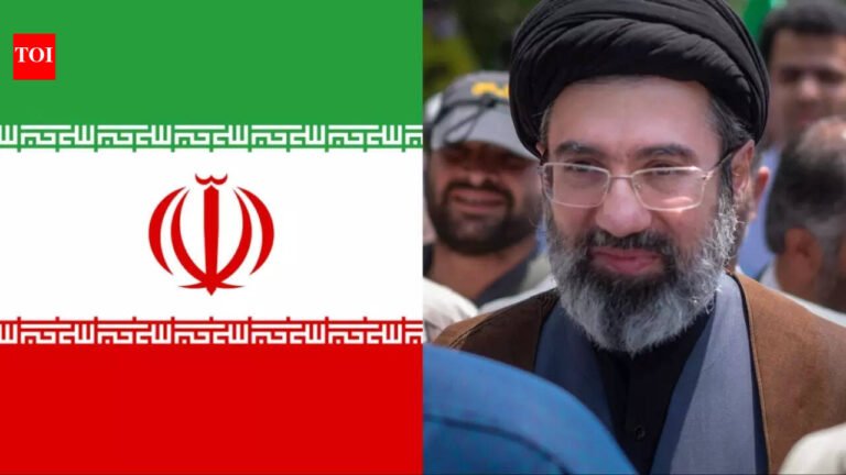 Explained: 5 things to know about secret son Mojtaba Khamenei’s rise from shadow power to become Iran’s new supreme leader after Khamenei’s killing
