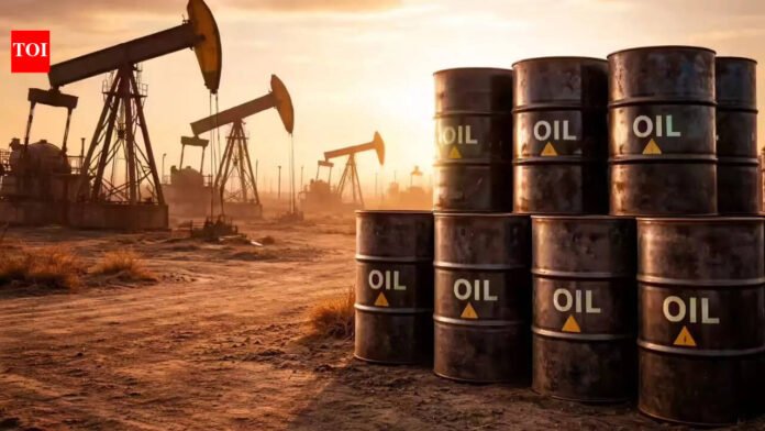 Explained: How Iran's war is driving oil and gas prices sharply higher

